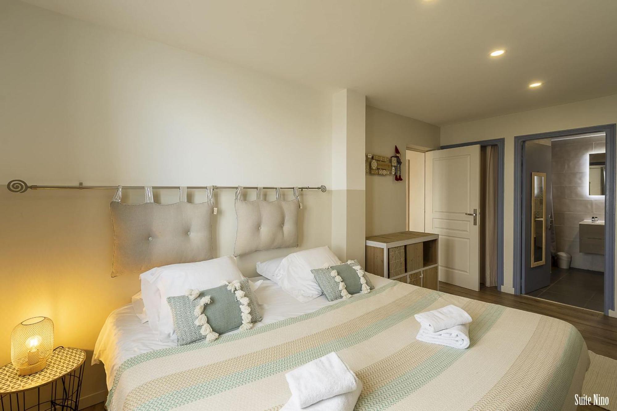 Residence Casabianca Porticcio - Nino Grosseto-Prugna Exteriér fotografie